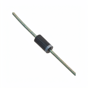DO-204AL, DO-41, Axial Diodes 1N4753PE3/TR8 Original One Stop Service Electronics Component - Product Image 1