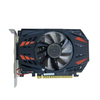 The All-new GTX750Ti 4G DDR5 Graphics Card Is a General-purpose Graphics Card for Computer Lighting