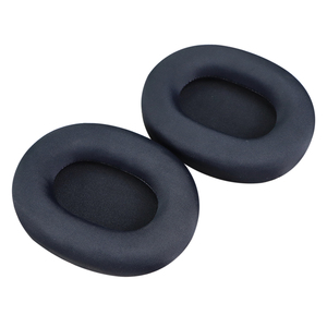 Almohadillas de espuma viscoelástica de repuesto para auriculares Sony <span class=keywords><strong>INZONE</strong></span> H9 - Product Image 4