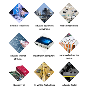 HAISEN QUECTEL Оригинальный многорежимный модуль RM500U-EA 5G/4G/3G с форм-фактором M.2, оптимизированный для <span class=keywords><strong>IoT</strong></span>/EMBB/URLLC приложений - Product Image 3