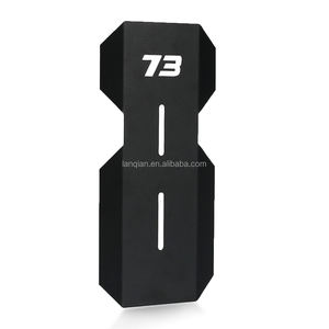 Pour <span class=keywords><strong>Super73</strong></span> Super 73 S1 <span class=keywords><strong>S2</strong></span> RX accessoires de moto tout-terrain couvercle de garde-boue moyen S1/<span class=keywords><strong>S2</strong></span>/RX protecteur de garde-boue arrière - Product Image 6
