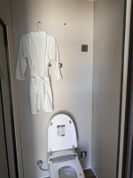 Nouvelle Capsule Spatiale Futuriste Modulaire – Unité de Vie Préfabriquée de Luxe avec Verre Panoramique pour le Tourisme, l'Hôtellerie et l'Extérieur