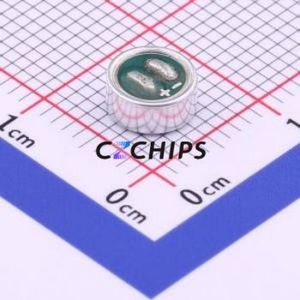 High Quality GMI6027-2C38DB-RF75 Integrated Circuit IC Chip <b>Microphone</b> Whole Sale Electronic Component Chips & BOM Service - Product Image 1
