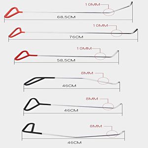 Set di Ganci <span class=keywords><strong>PDR</strong></span> per Riparazione Ammaccature Auto con Estrattore Idraulico a Trazione Gancio per Carrozzeria per Rimozione Danni da Grandine - Product Image 5