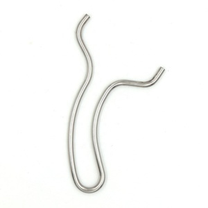 Thép không gỉ PAN xử lý dài ngắn xử lý phụ kiện nhà bếp đa nồi phổ xử lý - Product Image 5