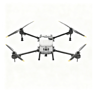 Koman chuyên dụng máy bay không người lái nông nghiệp T20 tích hợp GPS tùy chọn Pin dự phòng Camera HD Bảo hành 3 năm cao cho cây trang trại - Product Image 2