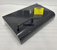 421-06-D4520 423-06-44130 424-06-D3220 424-06-43211 423-06-43470 PARTI PER PIALLATRICE COPERCHIO SCATOLA BATTERIA WA470-6 421-06-D4510