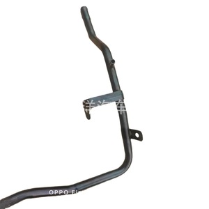 Hyundai <b>Stabilizer</b> Link 25460-2X600 Iron Replacement Part For Sorento Diesel Fuel Water Cooling Pipes - Product Image 1