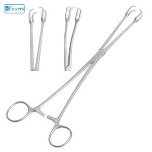 คีมจับกระดูก SCHROEDER VULSELLUM TENACULUM - Product Image 1