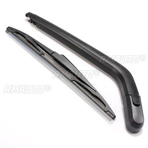 Brazo y Escobilla del Limpiaparabrisas Trasero para Toyota Yaris Vitz 1999 2000 2001 2002 2003 2004 2005 - Product Image 2