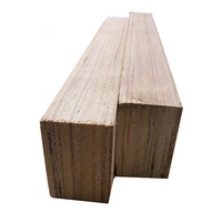 Engineered LVL Wood Beam for Roof and Floor Framing