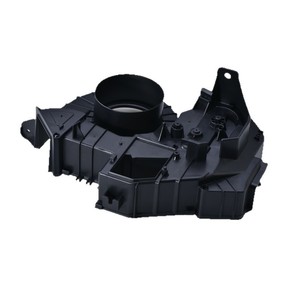 <b>Plastic</b> Parts Irregular Shape Wear Resistant Nylon Injection Molding Grade For <b>Engineering</b> Machinery CNC Machined Customizable - Product Image 4