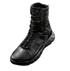 Bottes tactiques légères TSB01 style désertique, tendance et spéciales, tailles 39-45, toutes saisons, fabriquées en Chine pour la chasse - Product Image 5
