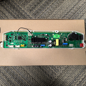 <span class=keywords><strong>LG</strong></span> EBR87100806 Lavadora Placa base Lavadora Computadora Placa de alimentación - Product Image 6