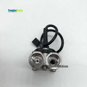 Pièces détachées pour machine à café, débitmètre à 3 fils pour machine à expresso FAEMA /<span class=keywords><strong>Campari</strong></span>/CASADIO, remplacement - Product Image 2
