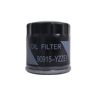 فلتر زيت 90915-YZZE1 90915-YZZN1 90915-30002 90915-10004 90915-30001 90915-30002-8T 90915-YZZM3 90915-YZZD1 90915-YZZD4