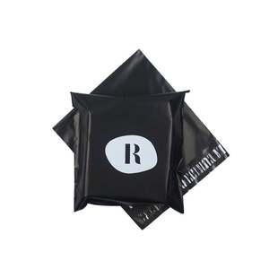 Bolsa de Correo de Polietileno Biodegradable y Compostable Personalizada, Sobres de Envío Impresos para Mensajería, Embalaje Personalizado para Ropa - Product Image 1
