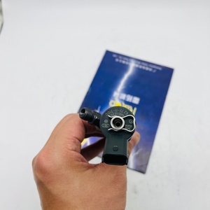 Inyector de Combustible PC130-8 4D95 6271-11-3100 Inyector Common Rail 0445110307 - Product Image 5