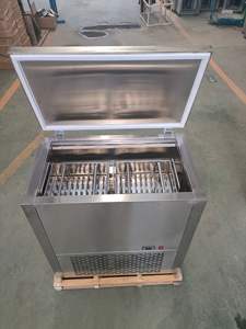 Machine à sucette glacée commerciale/machine à sucette glacée/machine à sucette glacée - Product Image 3