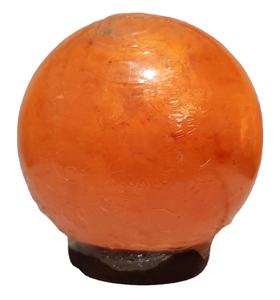 Kunden spezifische Himalaya Kristall Salz Seife Massage Stein Magie Hand Detox Ball Handwerk Souvenir aus Pakistan Geschenk - Product Image 4