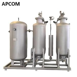 Concentrador de Oxígeno con Descuento Limitado, Alta Pureza, Bajo Ruido, Ahorro de Energía, Directo de Fábrica para Múltiples Escenarios Industriales - Product Image 6