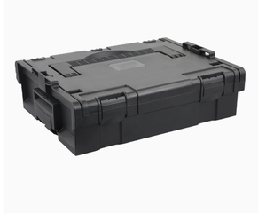 DF25L/35L/47LSource Factory <b>Metal</b> and Plastic <b>Box</b>, Portable <b>Tool</b> <b>Box</b> Instrument and Meter Safety <b>Box</b>, Equipment protection <b>Box</b> - Product Image 3
