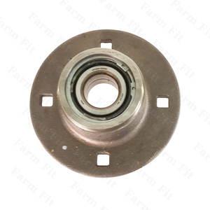 Acero Duradero de Alta Calidad AN281856 para Tractor 1565 1560 1590 1690 1835 1860 1890 750A, Disco de Cuchilla, Cubo, 6 Meses de Garantía, OEM/ODM - Product Image 2