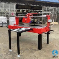 Longueur 3 mètres d'écoulement marbre carrelage marbre scie carrelage granit machine de découpe