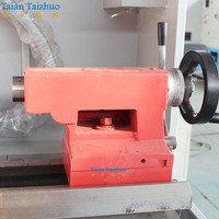 Tour mécanique Chine Importation CNC CK6432