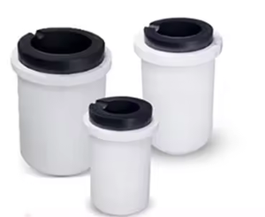 1/<span class=keywords><strong>2</strong></span>/3kg 2000F Mini digitale elettrico oro forno di fusione con grafite crogiolo per stagno argento rame alluminio - Product Image 3