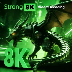 Suscripción <span class=keywords><strong>IPTV</strong></span> Strong-8k Trex-Dino, Lista de Códigos, Prueba Gratuita de 24 Horas, <span class=keywords><strong>Smarters</strong></span>-Pro M3u, Panel de Revendedor, 12 Meses, Europa, Alemania, Estados Unidos - Product Image 6