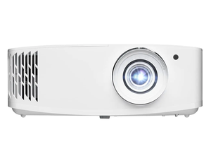 เครื่องฉายเกม UHD55 4K แบบอัลตร้าเอชดีสว่าง UHD55จริง UHD55 4000ลูเมน4.2ms เวลาตอบสนอง1080P True 4K Ultra HD - Product Image 1