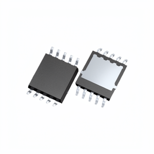 Composants électroniques de circuit, transistors IAUCN04S6N009TATMA1, canal fabricant - Product Image 1
