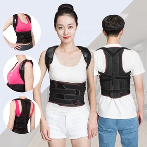 Ceinture Correctrice <span class=keywords><strong>de</strong></span> <span class=keywords><strong>Posture</strong></span> Réglable à Succès – Soutien Claviculaire et Dos – <span class=keywords><strong>T</strong></span>-<span class=keywords><strong>shirt</strong></span> <span class=keywords><strong>Correcteur</strong></span> <span class=keywords><strong>de</strong></span> <span class=keywords><strong>Posture</strong></span> - Product Image 6