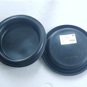 Diafragma de Goma Chengji BD-2-210, Membrana NBR, Junta de Sellado para Bomba Neumática, Industria Química - Product Image 2