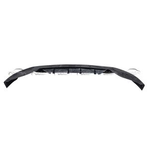 Carbon Sword Front Lip Bumper Chin Spoiler Winglet <b>Splitter</b> for BMW G05 X5 M Sport 2019+ - Product Image 5