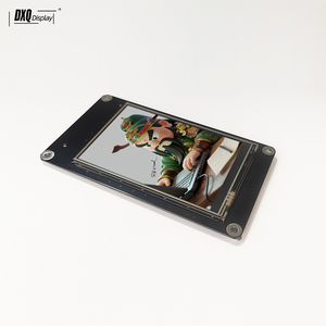Precio caliente Pantalla LCD TFT de 3,5 pulgadas 320*480 IPS Pantalla táctil Módulos de pantalla LCD con placa PCB - Product Image 4