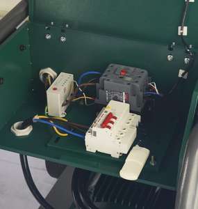 Laveuse de dragage professionnelle commerciale 150 Bar Lavage de l'eau <span class=keywords><strong>Nettoyeur</strong></span> de drain électrique à <span class=keywords><strong>haute</strong></span> <span class=keywords><strong>pression</strong></span> Machines de jet d'égout - Product Image 6