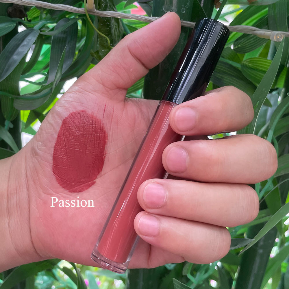 ความหลงใหล