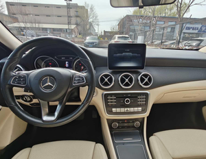 Voitures d'occasion Benz <span class=keywords><strong>GLA</strong></span> 2017 <span class=keywords><strong>GLA</strong></span> 200 Fashion Edition conduite à gauche - Product Image 6