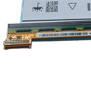Tête d'impression P1112640-218, 203DPI, compatible avec Zebra ZD421D ZD421T ZD421 Direct ZD421 Transfer - Product Image 2