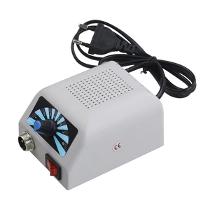 Kit de pluma automática para quemar madera de 60W, máquina de pirograbado con puntas de alambre de 30 piezas, temperatura ajustable - Product Image 5