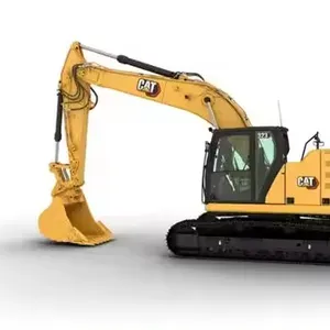 Used Cat312 Series Crawler Excavator Used Construction Machinery Equipment For Sale