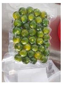 Best Seller Frozen CALAMANSI KUMQUAT With IQF BQF <b>Fresh</b> Concentrate Juice From 99GD Factory in Vietnam for Food and Beverage - Product Image 2