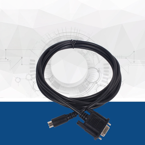 สำหรับสายเคเบิลโปรแกรม PLC รุ่น AFC8513 สำหรับการดาวน์โหลดพอร์ตอนุกรม FP0/<span class=keywords><strong>2</strong></span>/-M/-X/-E - Product Image 5