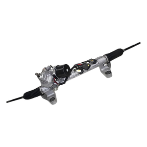 Nuova Cremagliera dello Sterzo Automatico per Dodge Journey Jcuv Caliber <span class=keywords><strong>Jeep</strong></span> <span class=keywords><strong>Compass</strong></span> Patriot OE 32209 7163286610 53600T06A01 - Product Image 5