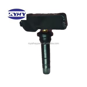 52933F2000เซ็นเซอร์ความดันลมยาง52933-4D700 TPMS สำหรับ Kia สำหรับ <span class=keywords><strong>Hyundai</strong></span> - Product Image 3