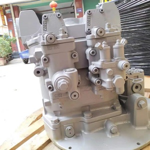 OEM New HPV118 HPVO118 Hydraulic Main <b>Pump</b> Main <b>Pump</b> YB60000545 YB60000335 9262320 9262319 9150726 for ZX200-5 EX200-5 Excavator - Product Image 5