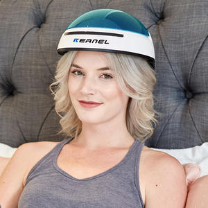 לנו חם מכירה ליבה KN-8000B ננומטר 650 nm לייזר diode lllt שיער regrowth קסדה שיער טיפוח השיער שיער עבור טיפול נשירת שיער - Product Image 6