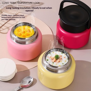 Beverage Dispenser <b>Storage</b> <b>Jars</b> Transparent Tap Glass Terrarium Multifunction Classic <b>Kitchen</b> Large Capacity Portable Back - Product Image 4